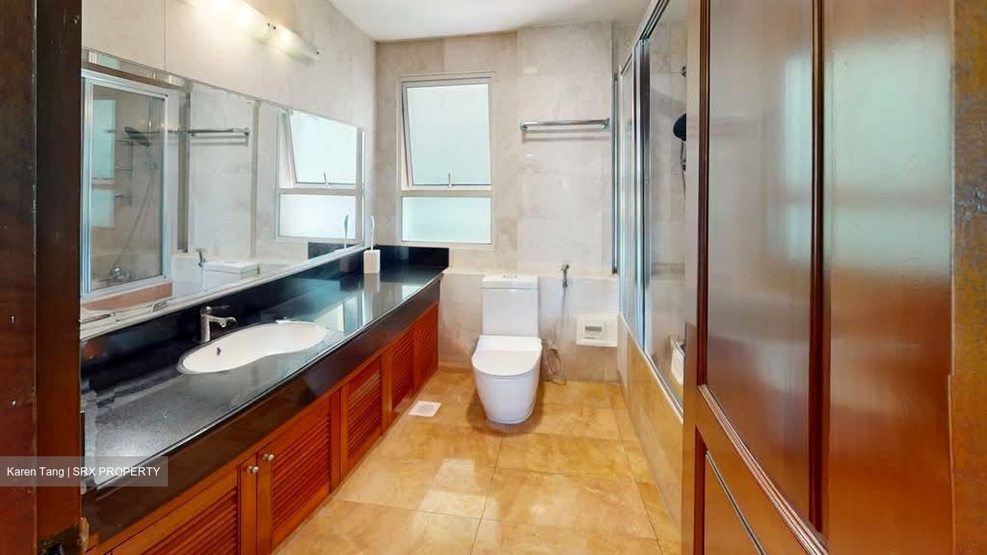 Pepys Hill Condominium (D5), Condominium #556800991